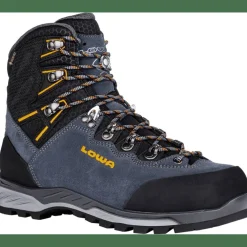 Ticam EVO GTX Herren Bergstiefel
