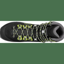 Ticam EVO GTX wide weit Herren Bergstiefel