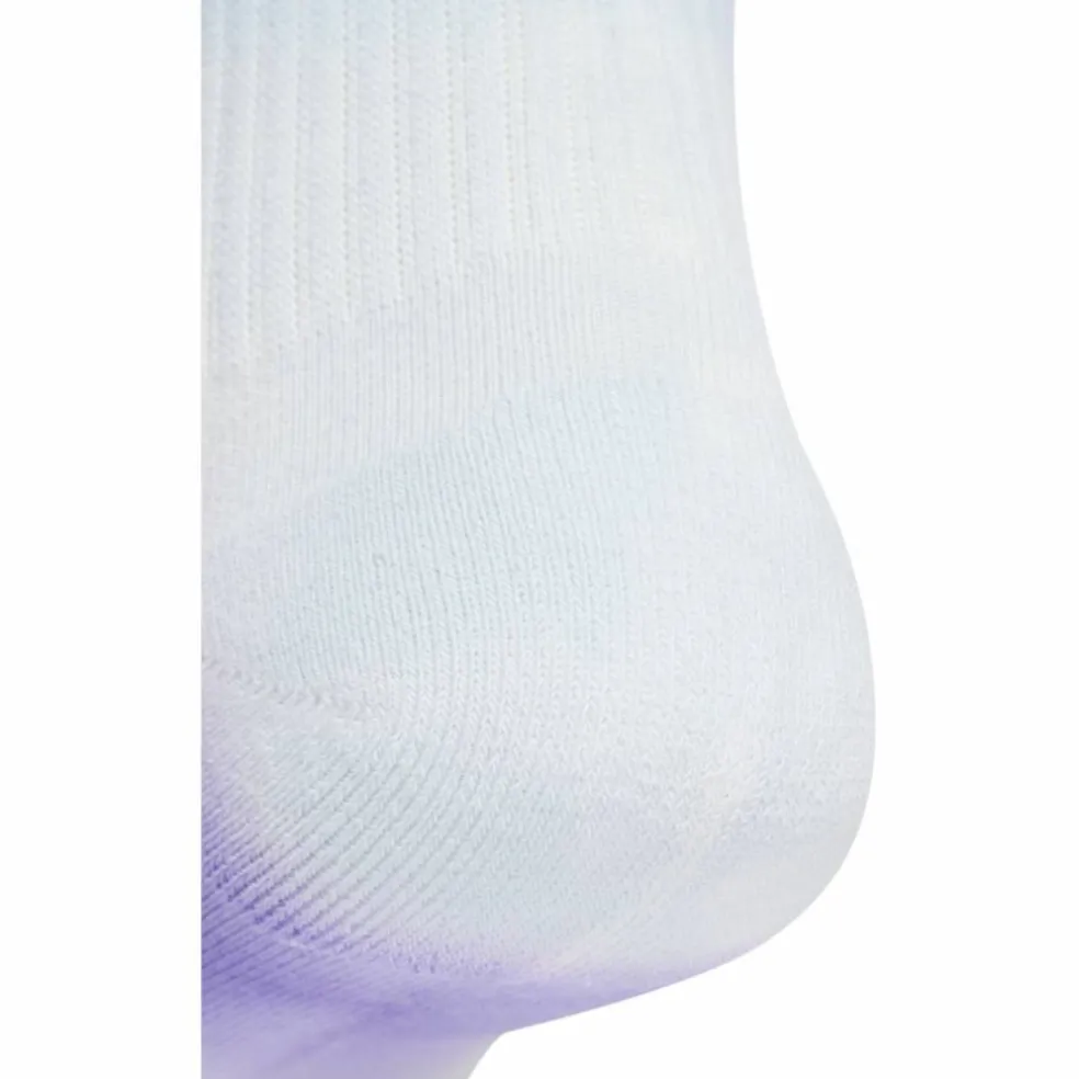 Tie-Dye 3er-Pack Unisex Socken