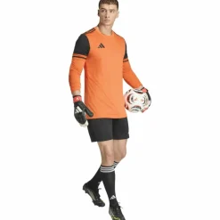 Tierro26 Goalkeeper Shorts Herren Torwarthose