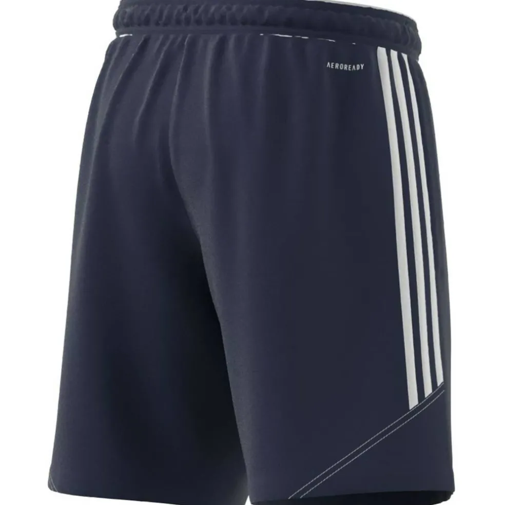 Tiro 23 Club Trainingsshorts Herren Shorts