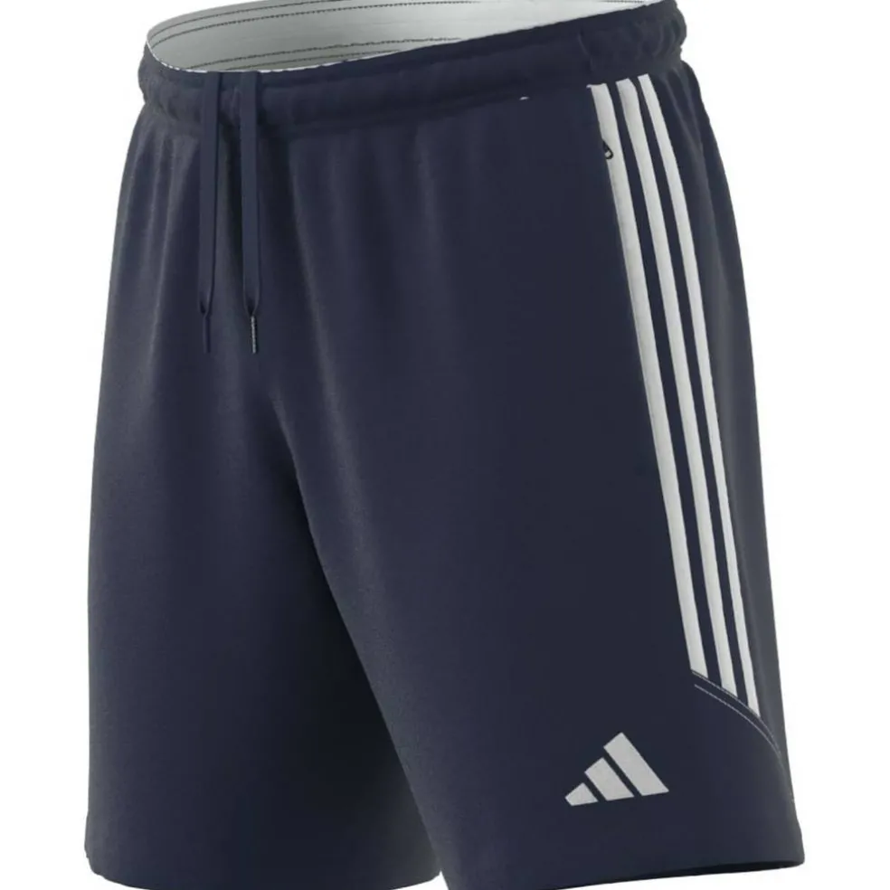 Tiro 23 Club Trainingsshorts Herren Shorts