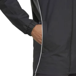 Tiro 25 Competition All-Weather Jacke Herren Fußballjacke