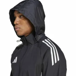 Tiro 25 Competition All-Weather Jacke Herren Fußballjacke
