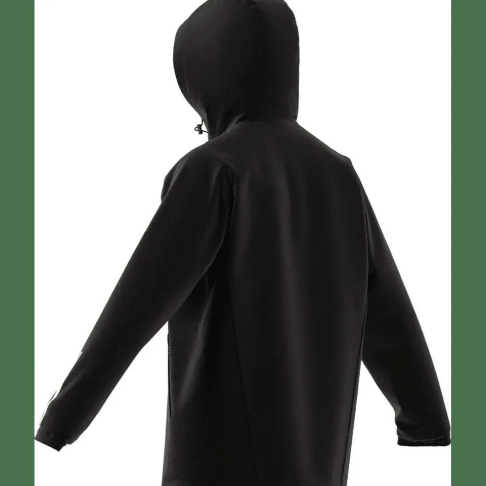 Tiro 23 Competition All-Weather Jacke Herren Fußballjacke
