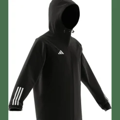 Tiro 23 Competition All-Weather Jacke Herren Fußballjacke