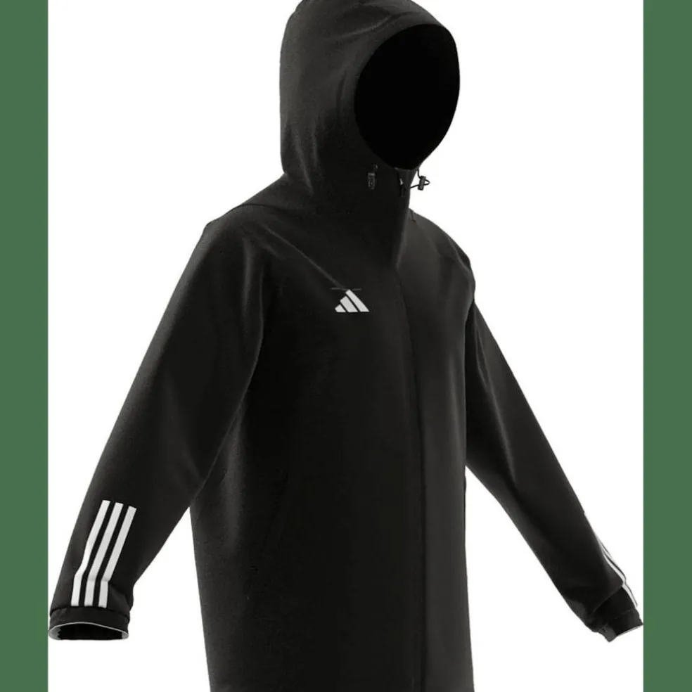 Tiro 23 Competition All-Weather Jacke Herren Fußballjacke