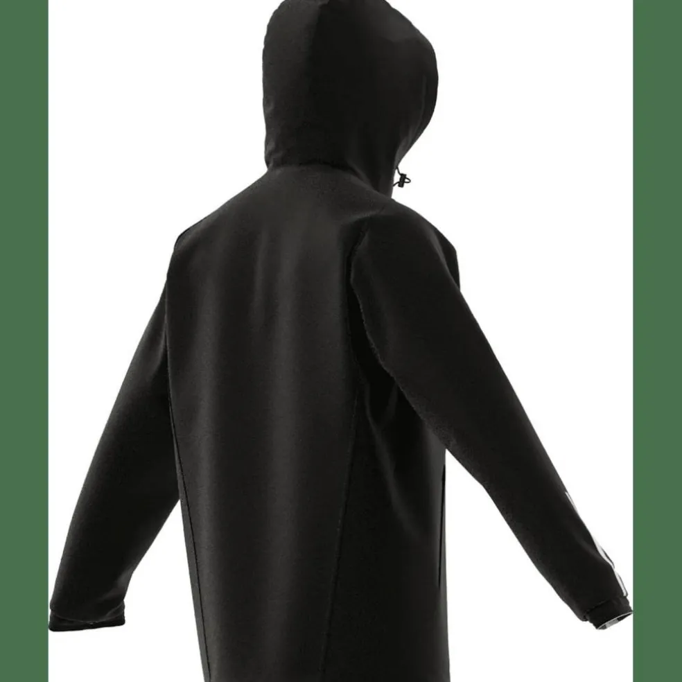 Tiro 23 Competition All-Weather Jacke Herren Fußballjacke