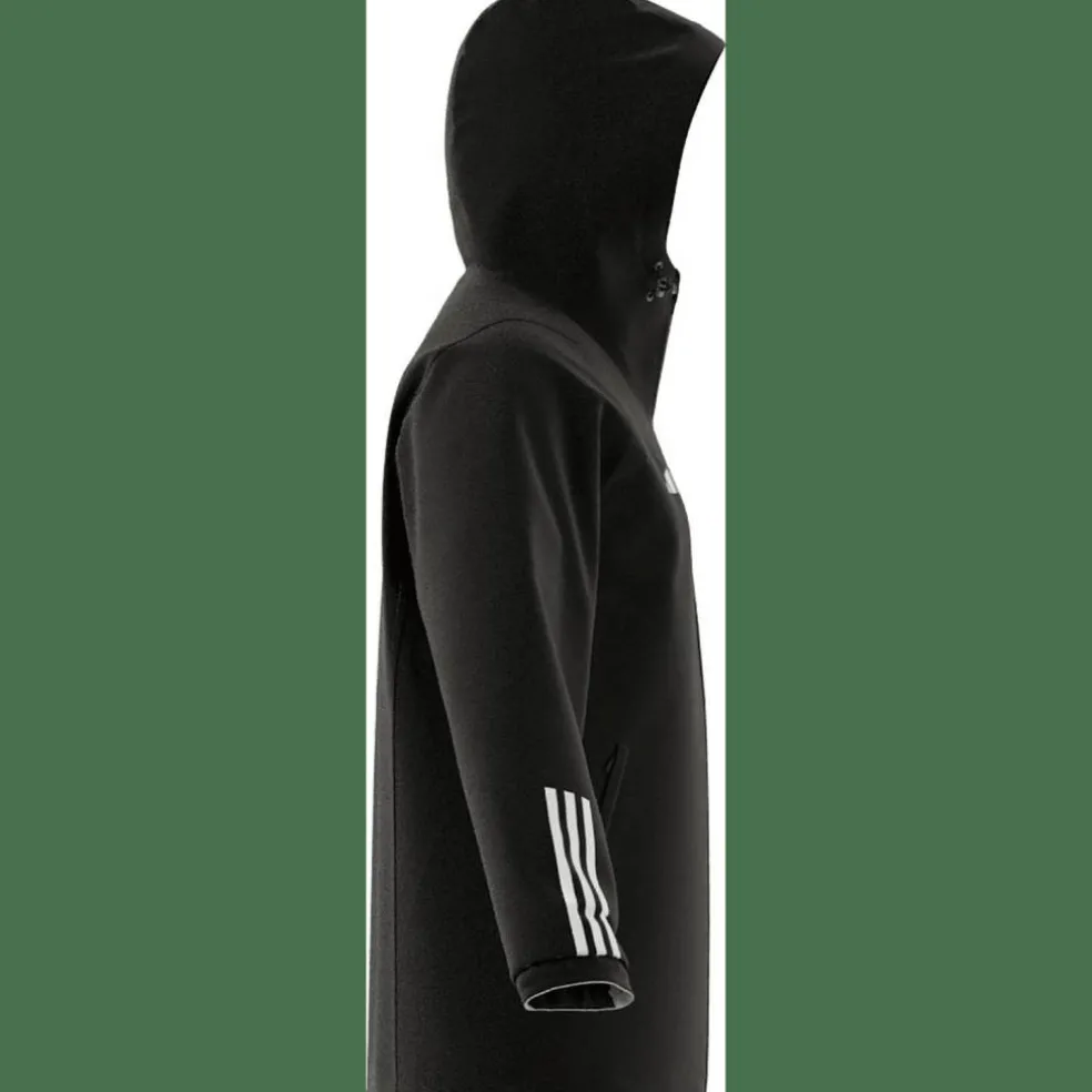 Tiro 23 Competition All-Weather Jacke Herren Fußballjacke