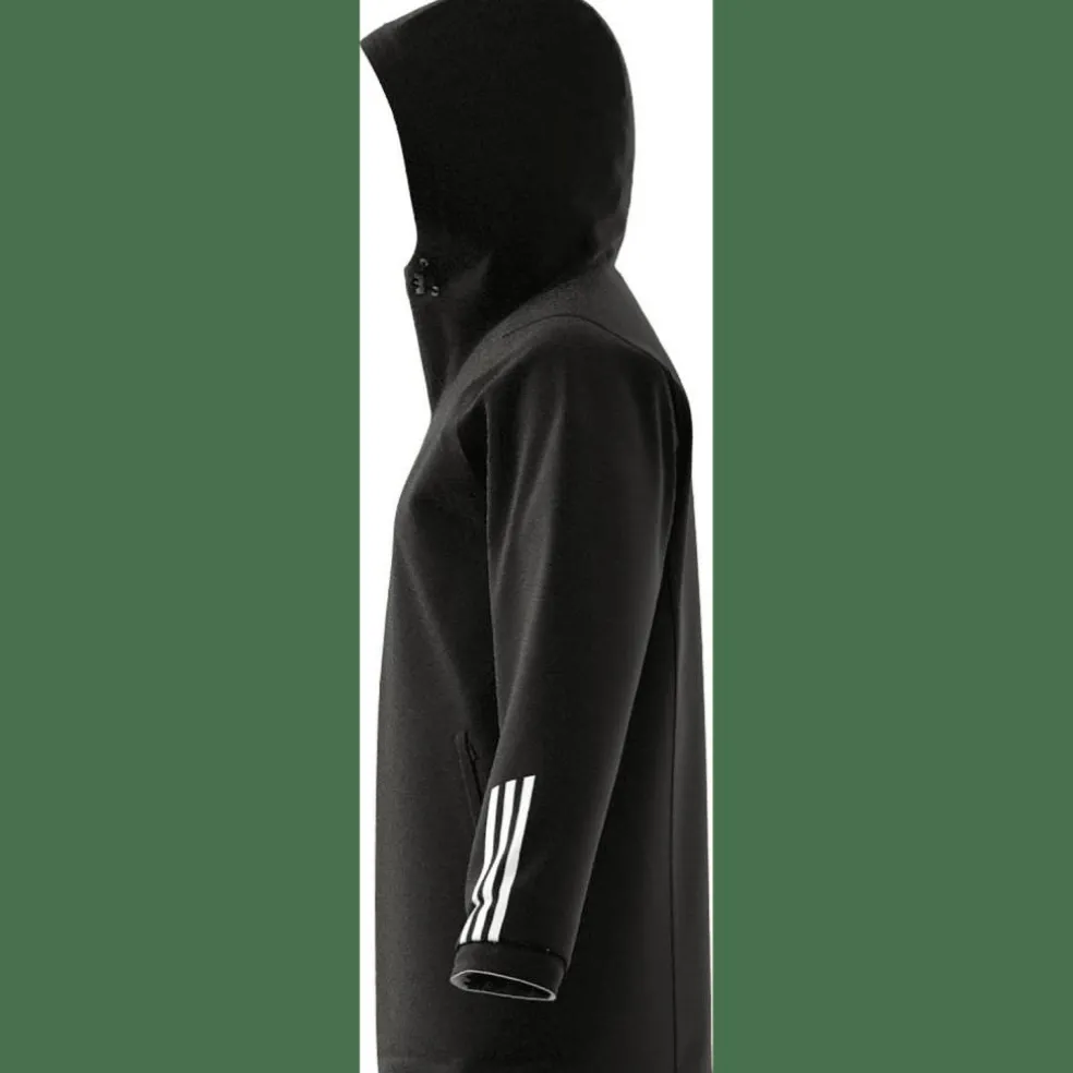 Tiro 23 Competition All-Weather Jacke Herren Fußballjacke