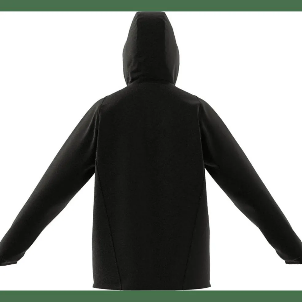 Tiro 23 Competition All-Weather Jacke Herren Fußballjacke