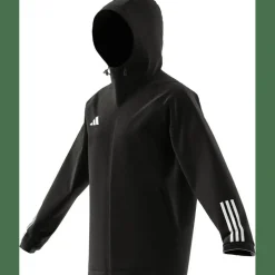 Tiro 23 Competition All-Weather Jacke Herren Fußballjacke