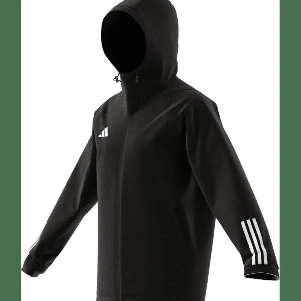 Tiro 23 Competition All-Weather Jacke Herren Fußballjacke