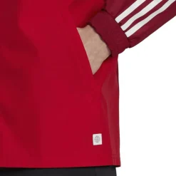 Tiro 23 Competition All-Weather Jacke Herren Fußballjacke