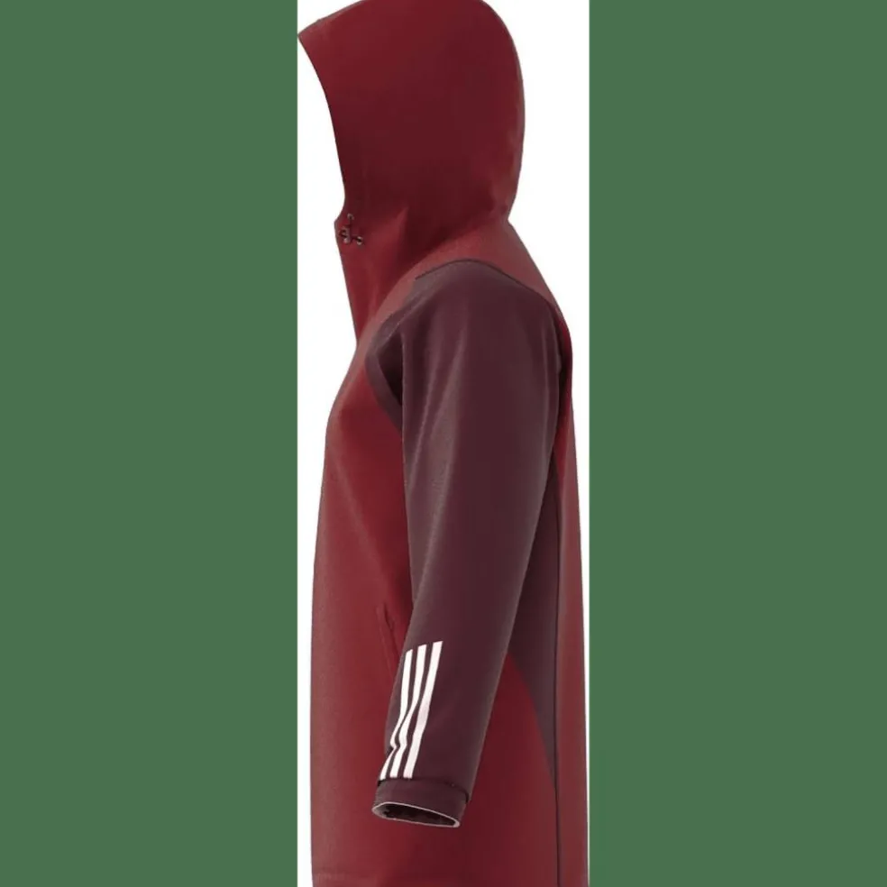 Tiro 23 Competition All-Weather Jacke Herren Fußballjacke