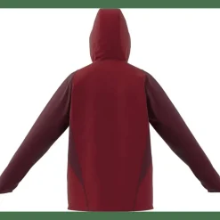 Tiro 23 Competition All-Weather Jacke Herren Fußballjacke