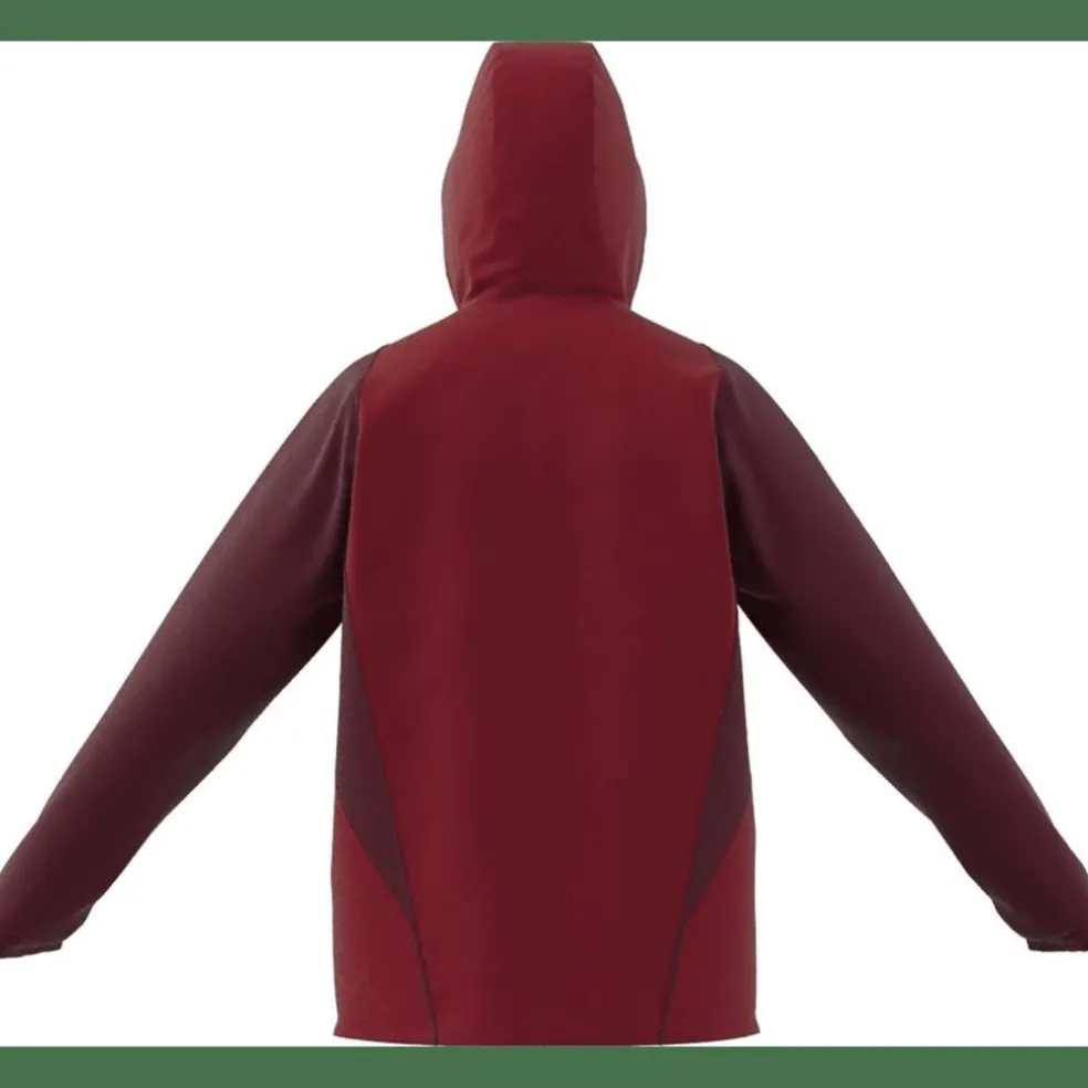 Tiro 23 Competition All-Weather Jacke Herren Fußballjacke