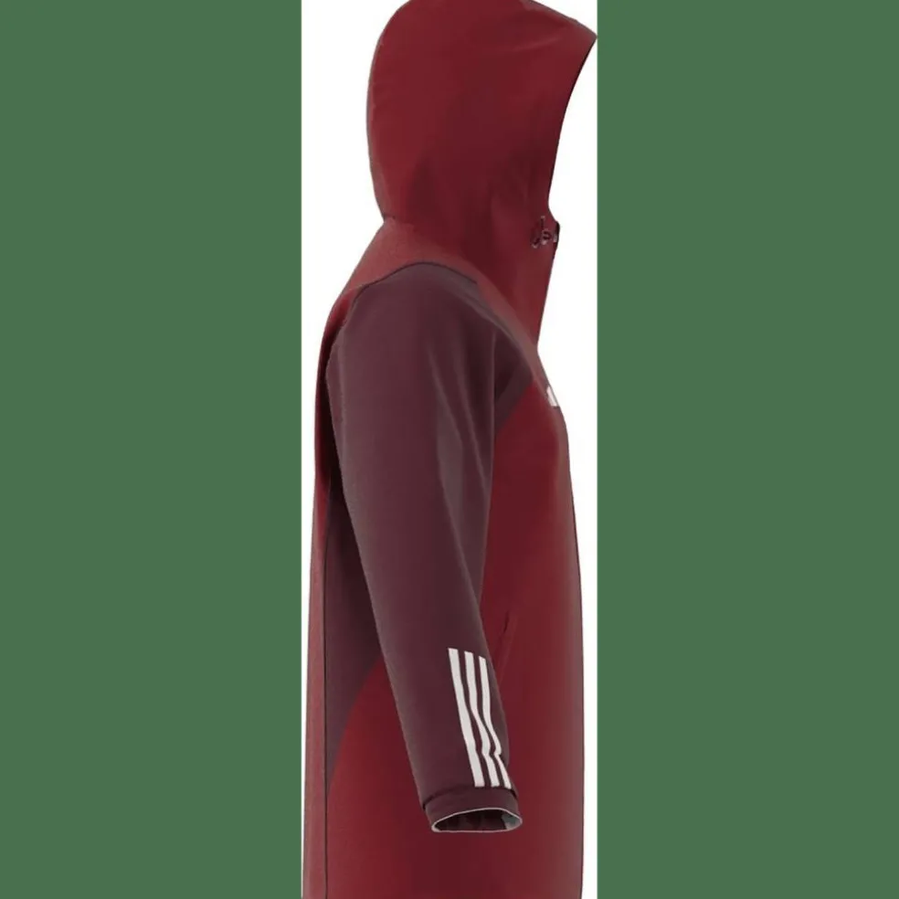Tiro 23 Competition All-Weather Jacke Herren Fußballjacke