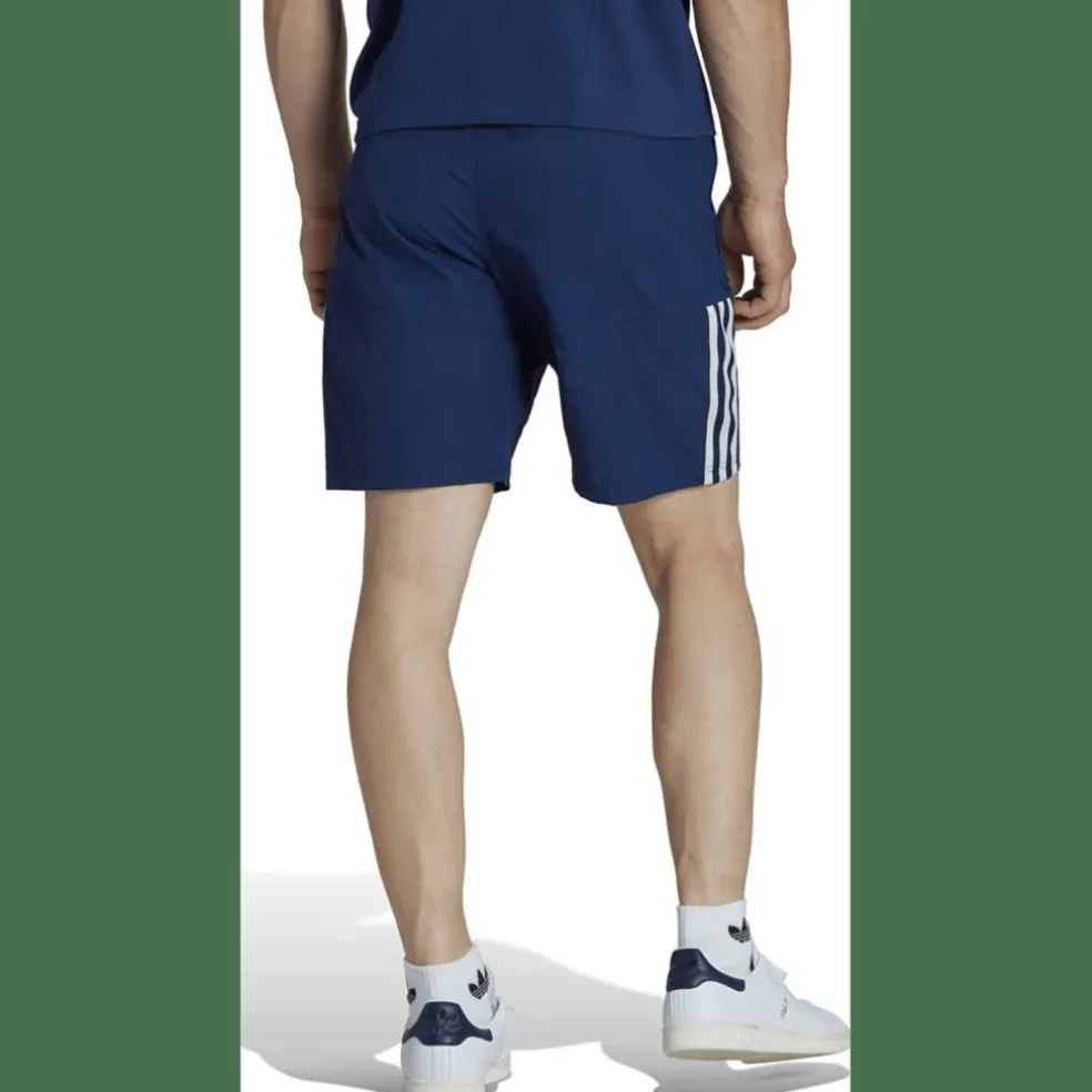 Tiro 23 Competition Downtime Herren Shorts