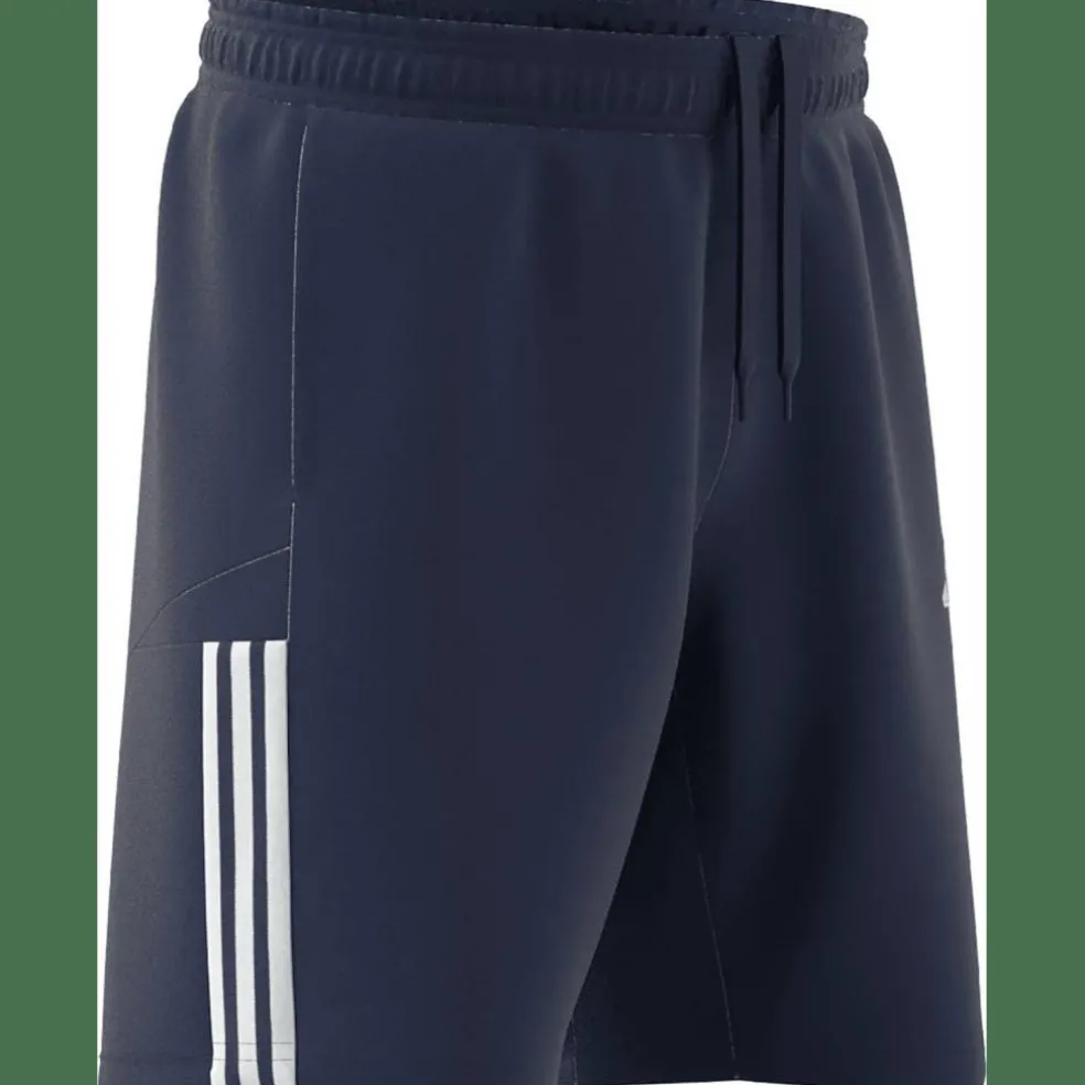 Tiro 23 Competition Downtime Herren Shorts