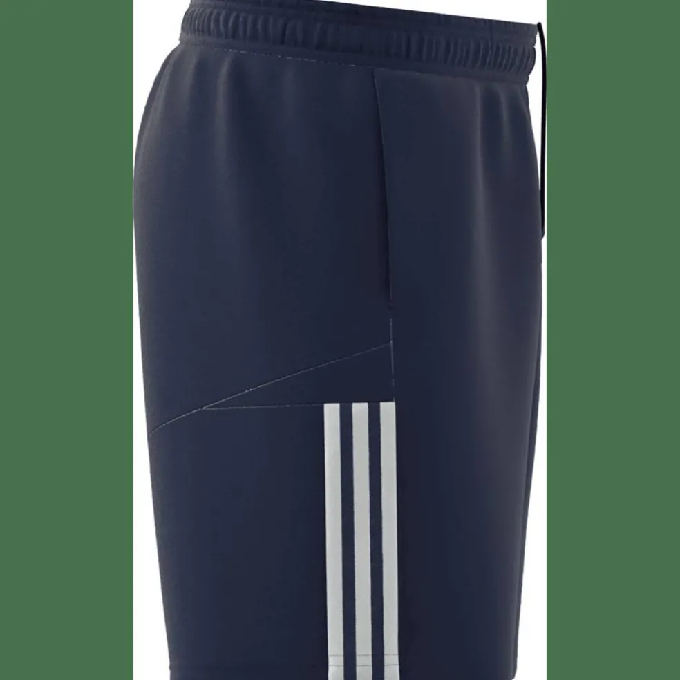 Tiro 23 Competition Downtime Herren Shorts