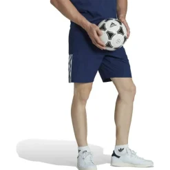 Tiro 23 Competition Downtime Herren Shorts
