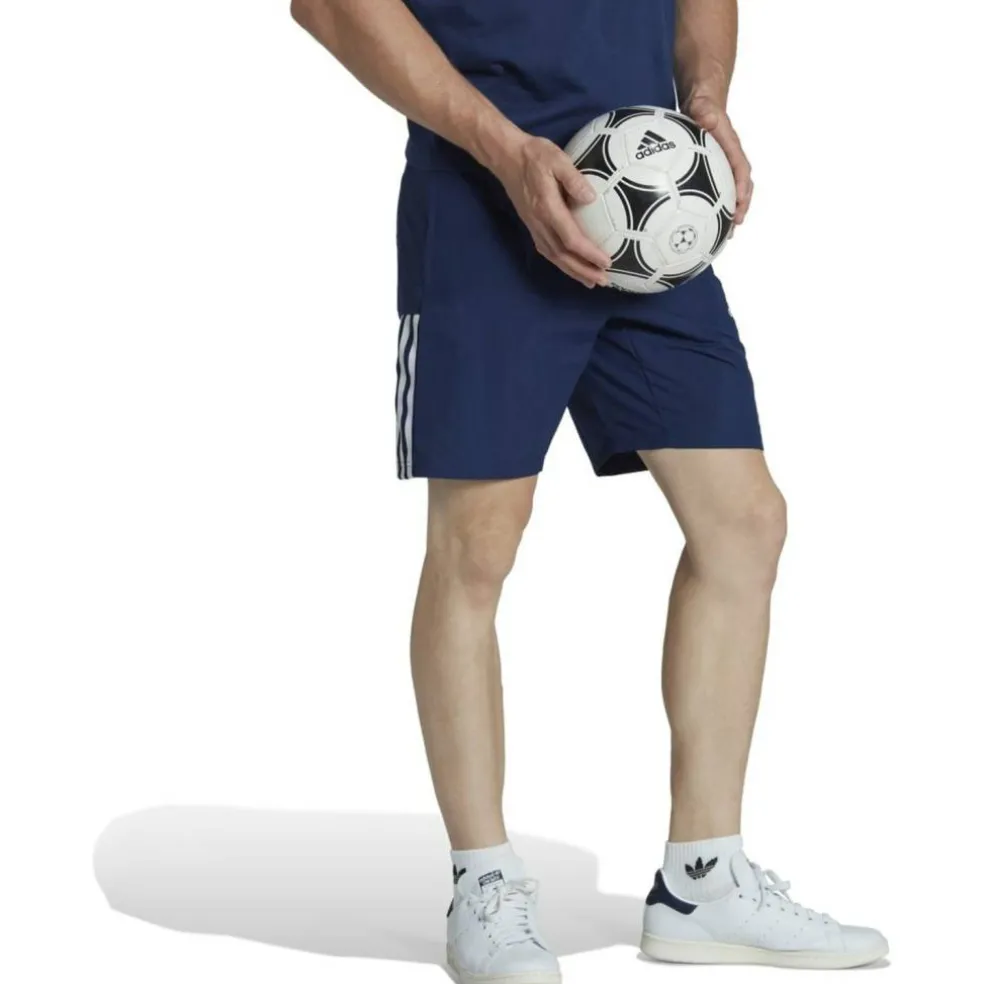 Tiro 23 Competition Downtime Herren Shorts