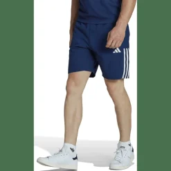 Tiro 23 Competition Downtime Herren Shorts