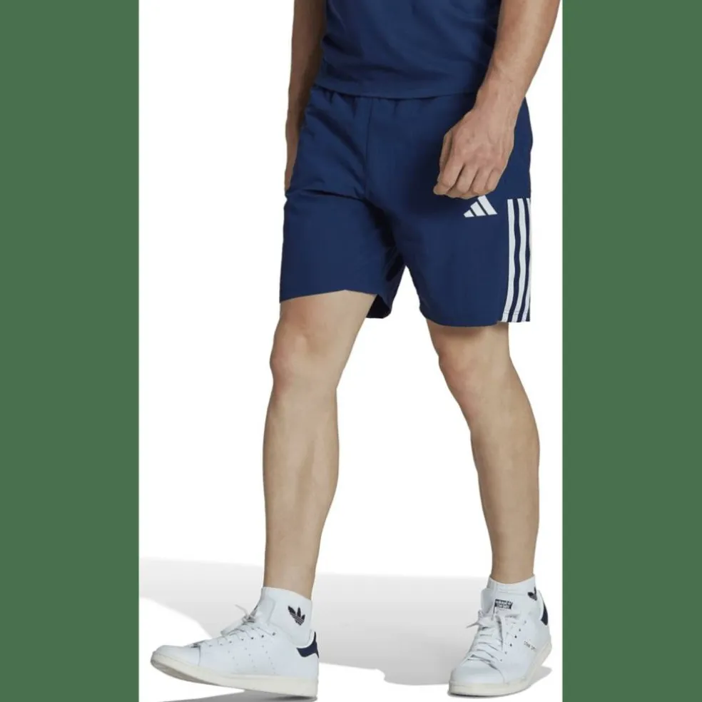 Tiro 23 Competition Downtime Herren Shorts