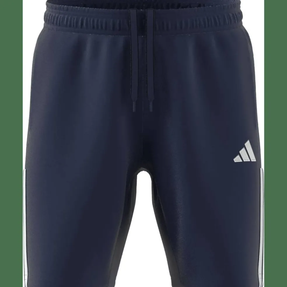 Tiro 23 Competition Downtime Herren Shorts
