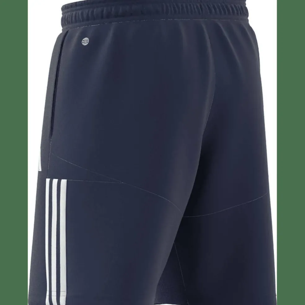 Tiro 23 Competition Downtime Herren Shorts