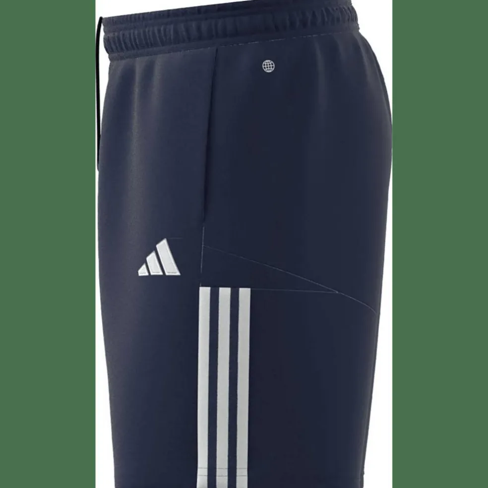 Tiro 23 Competition Downtime Herren Shorts