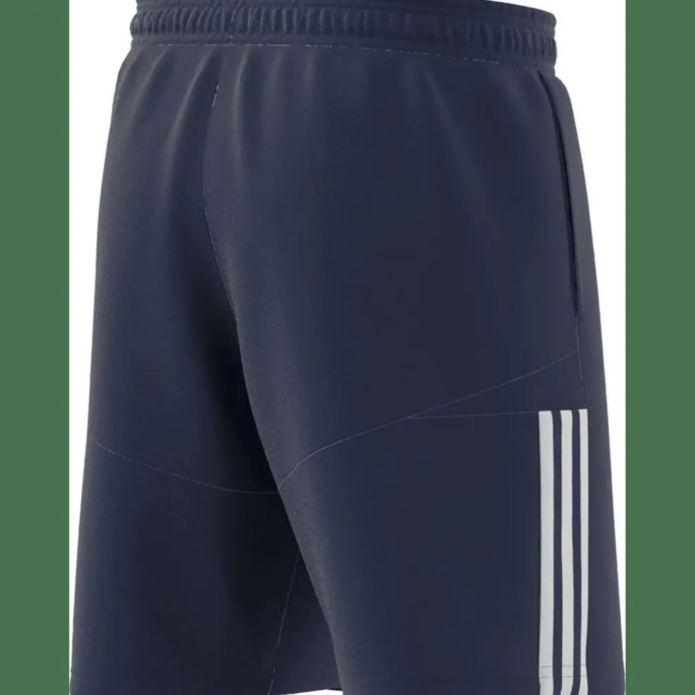 Tiro 23 Competition Downtime Herren Shorts