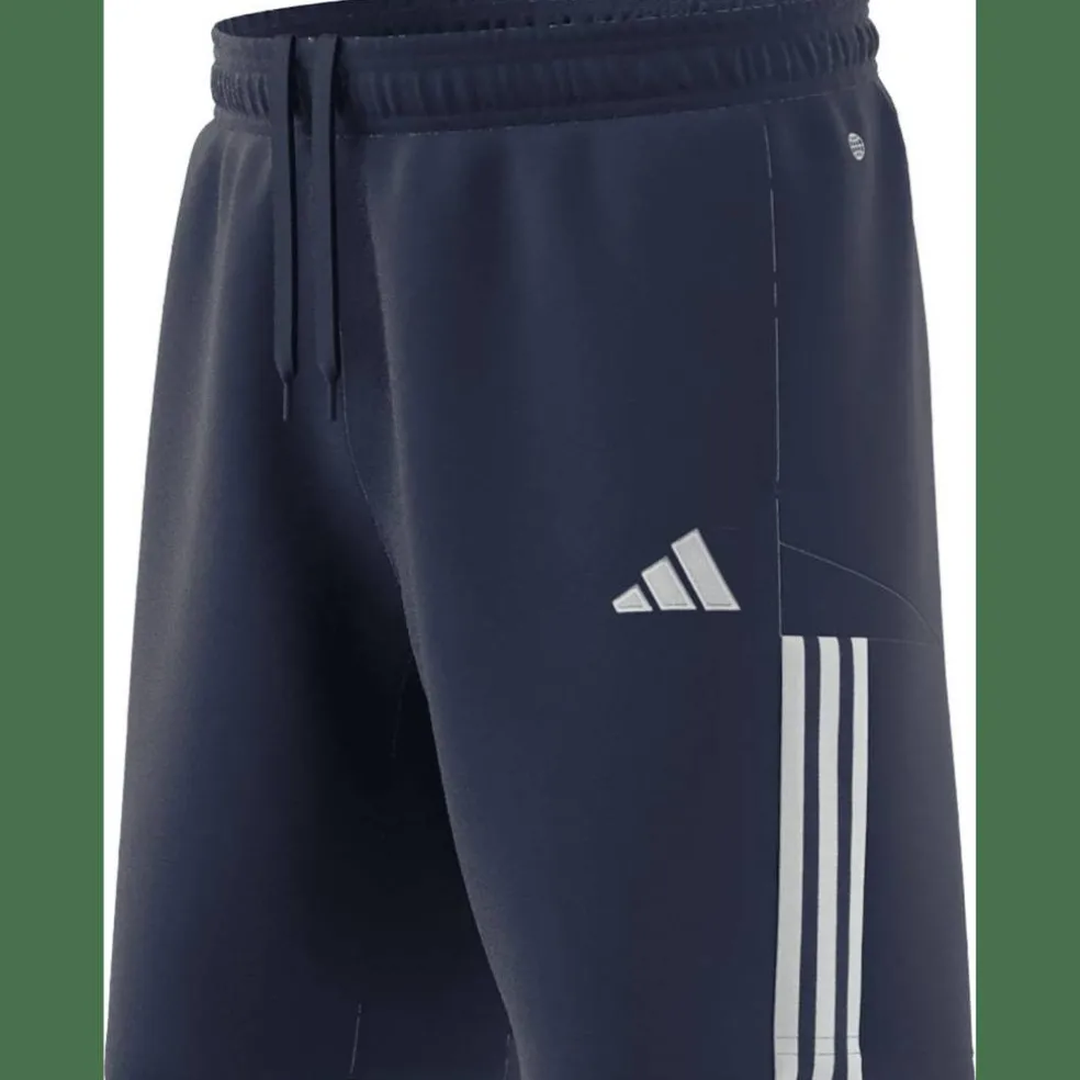 Tiro 23 Competition Downtime Herren Shorts