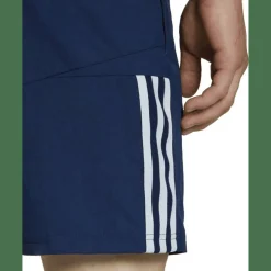 Tiro 23 Competition Downtime Herren Shorts