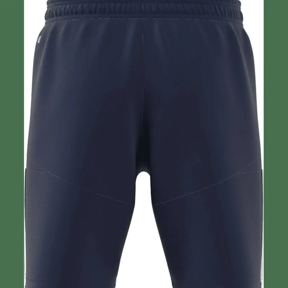 Tiro 23 Competition Downtime Herren Shorts