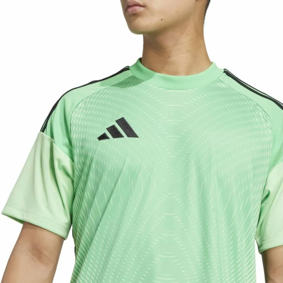 Tiro 25 Competition Goalkeeper Herren Torwarttrikot