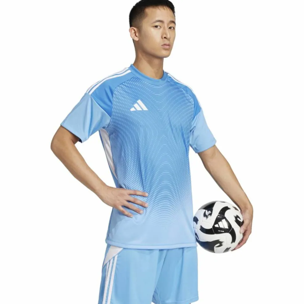 Tiro 25 Competition Goalkeeper Herren Torwarttrikot