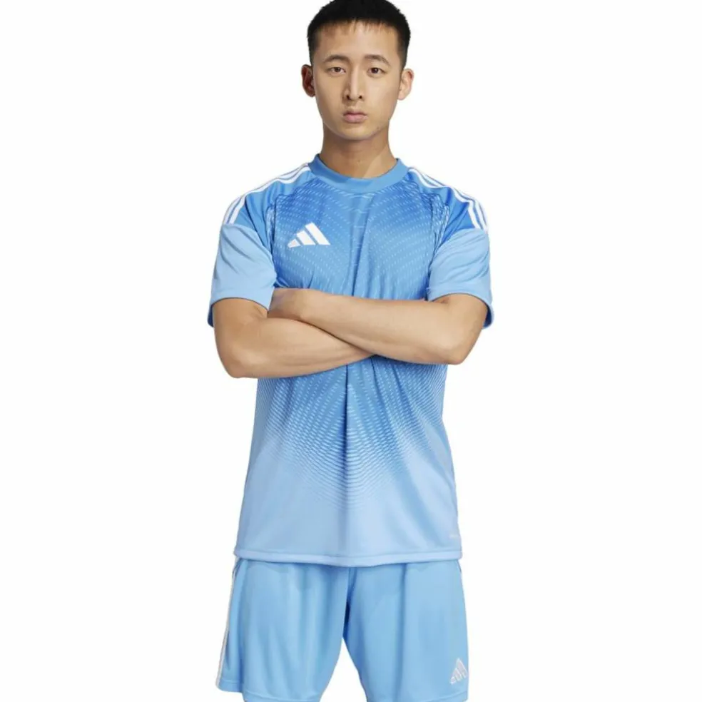 Tiro 25 Competition Goalkeeper Herren Torwarttrikot