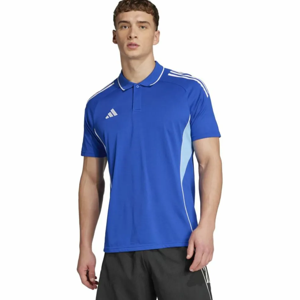 Tiro 25 Competition Herren Poloshirt