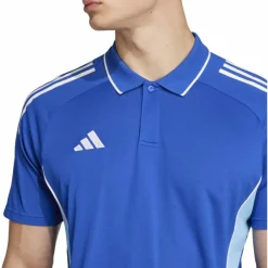 Tiro 25 Competition Herren Poloshirt