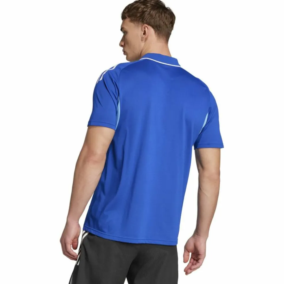 Tiro 25 Competition Herren Poloshirt