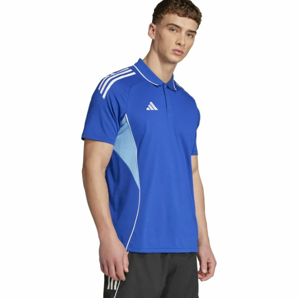 Tiro 25 Competition Herren Poloshirt