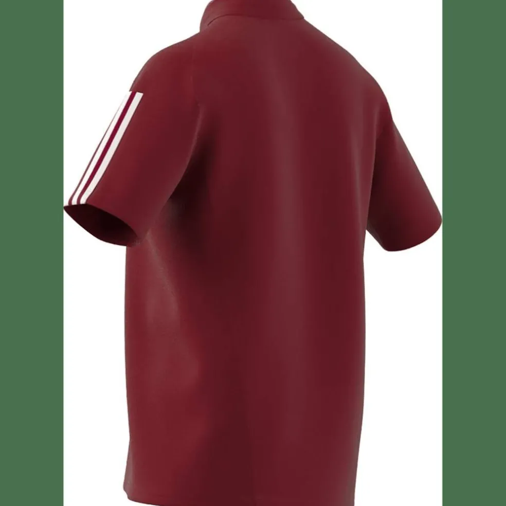 Tiro 23 Competition Herren Poloshirt