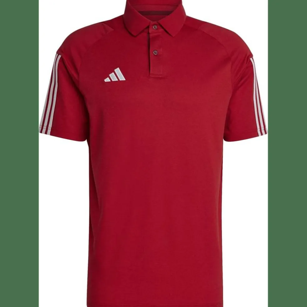 Tiro 23 Competition Herren Poloshirt