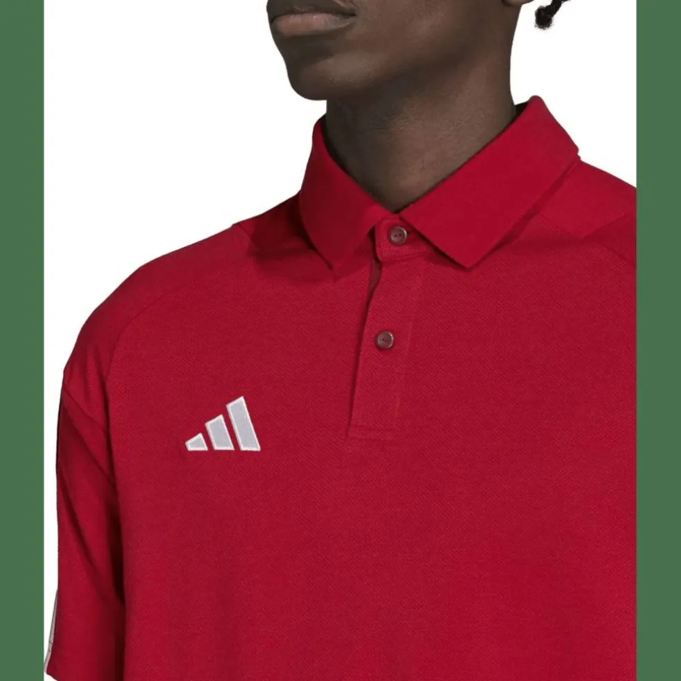 Tiro 23 Competition Herren Poloshirt