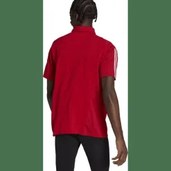 Tiro 23 Competition Herren Poloshirt