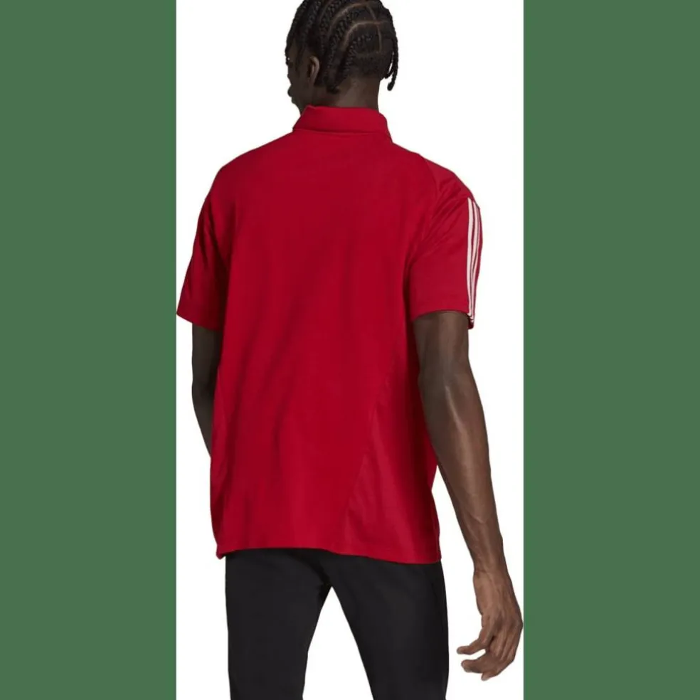 Tiro 23 Competition Herren Poloshirt