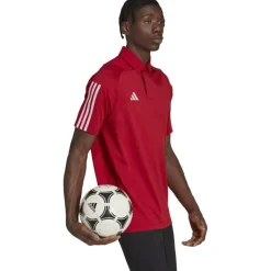 Tiro 23 Competition Herren Poloshirt