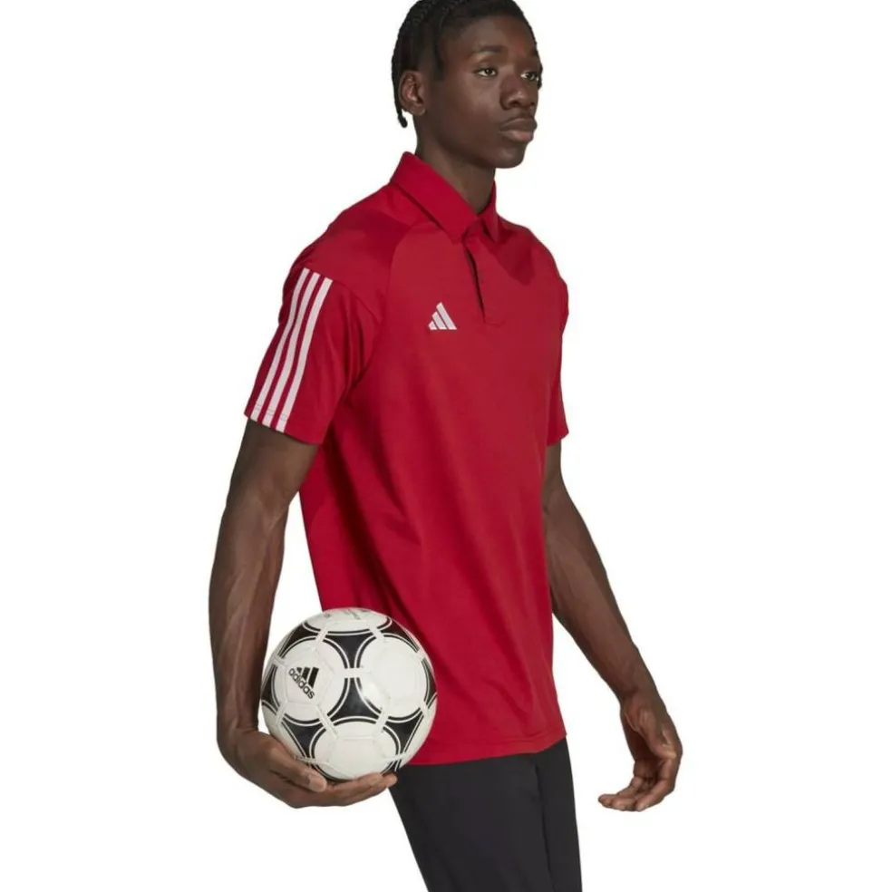 Tiro 23 Competition Herren Poloshirt